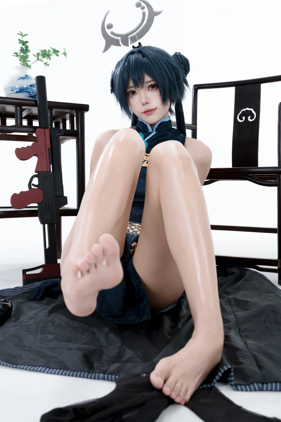 君颜圆又圆_No_001_蔚蓝档案_龙华妃咲_153P_1_02GB tg@simisebaisi 【丝足阁】068.webp